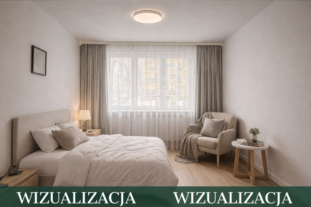 Dla rodziny | Świetna lokalizacja | Rozkładowe