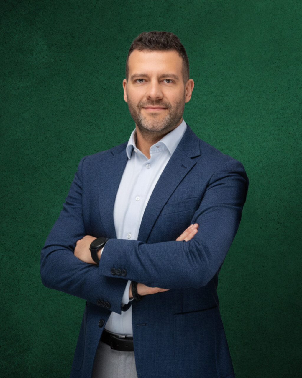 Bartosz Konopacki