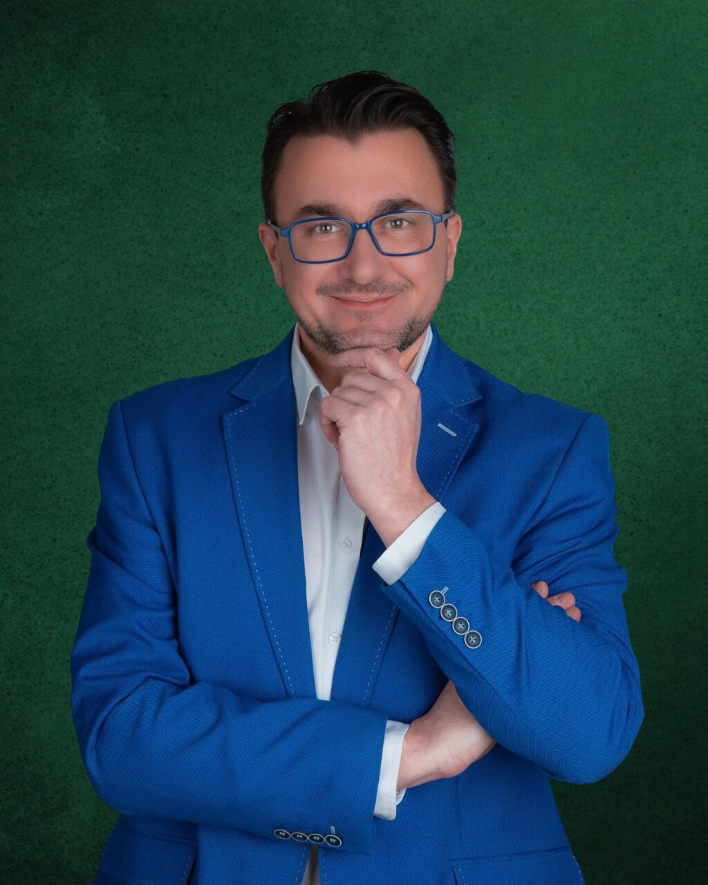 Michał Turkowski