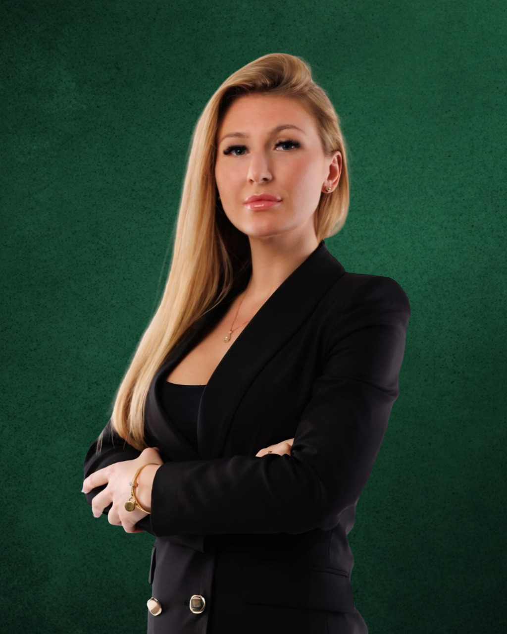 Eliza Daria Kotb