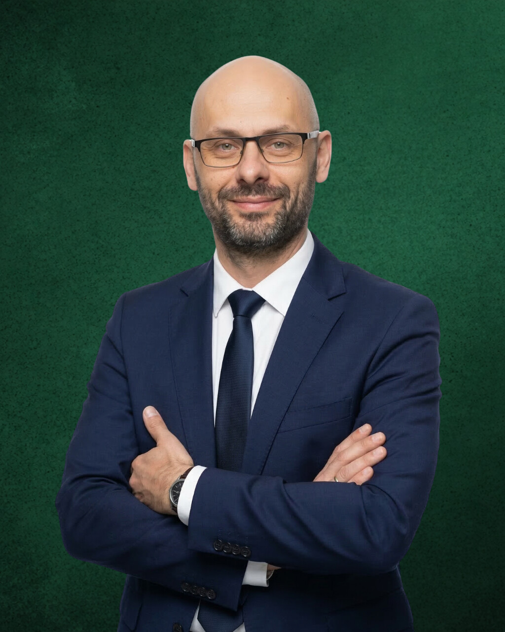 Krzysztof Pściuk