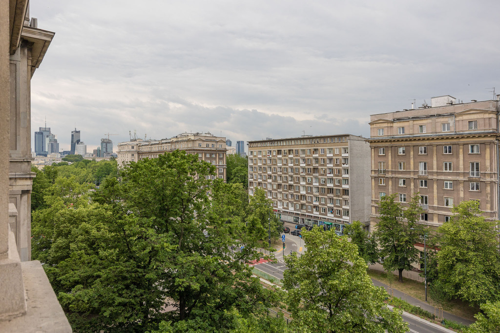 Przestronna kawalerka | Doskonała lokalizacja