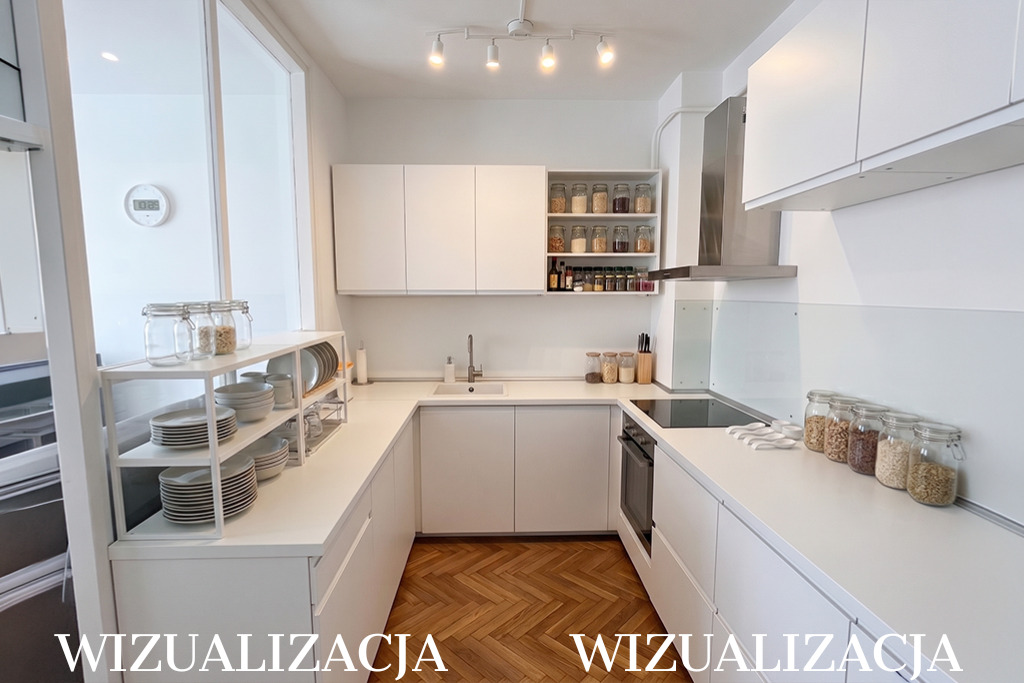 2 pokoje | Centrum | Ciche | Dla inwestora