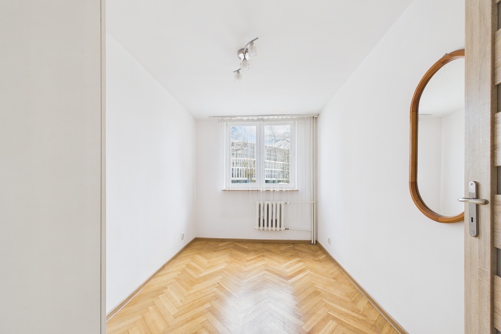 Mieszkanie 2 pokoje | blisko lotniska | 38m2
