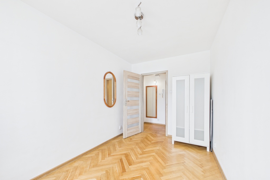 Mieszkanie 2 pokoje | blisko lotniska | 38m2