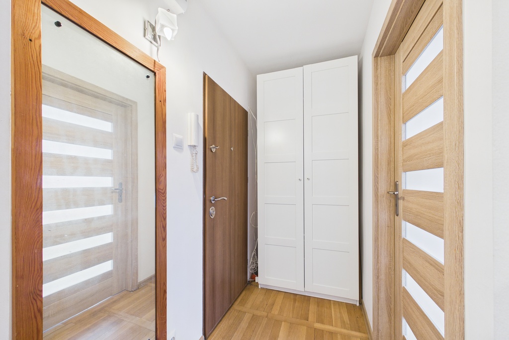 Mieszkanie 2 pokoje | blisko lotniska | 38m2
