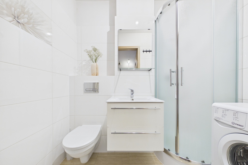 Mieszkanie 2 pokoje | blisko lotniska | 38m2