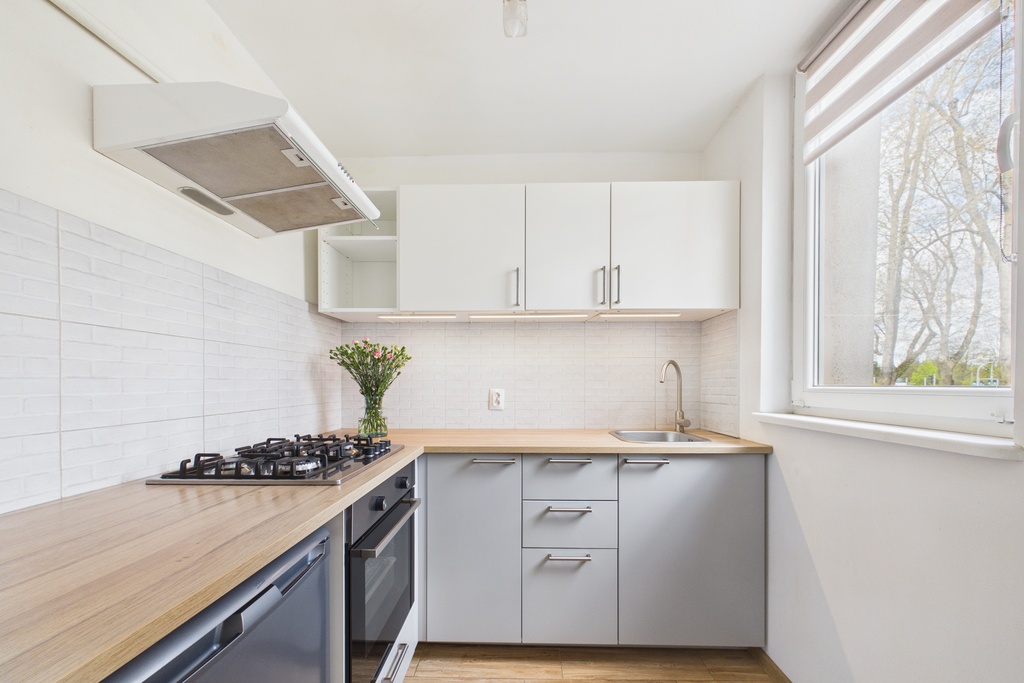 Mieszkanie 2 pokoje | blisko lotniska | 38m2