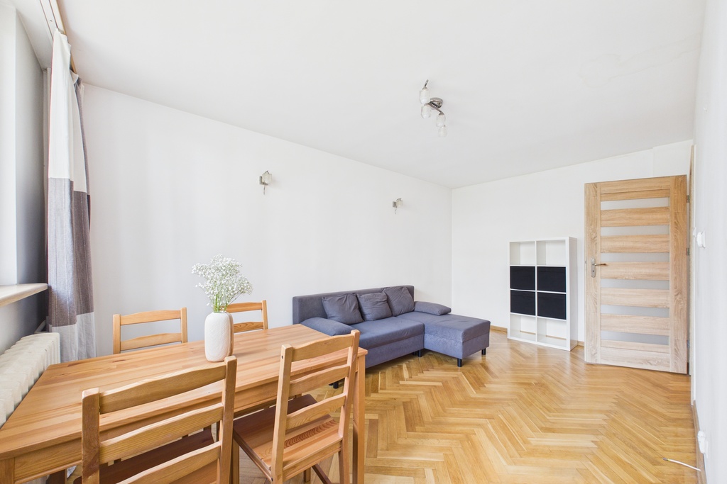 Mieszkanie 2 pokoje | blisko lotniska | 38m2