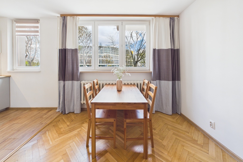 Mieszkanie 2 pokoje | blisko lotniska | 38m2
