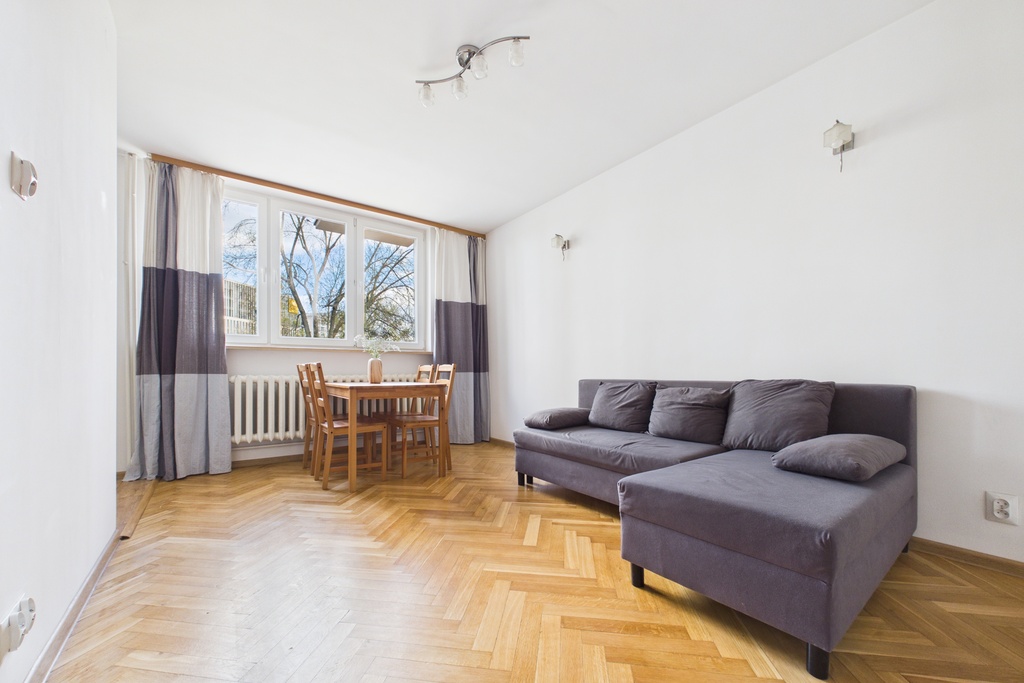 Mieszkanie 2 pokoje | blisko lotniska | 38m2