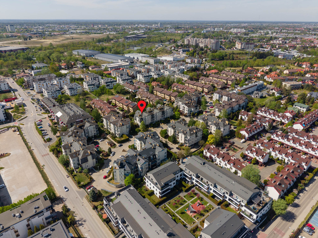 Jasne i przestronne | ponad 170m²| spacer 360°