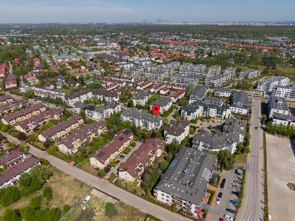 Jasne i przestronne | ponad 170m²| spacer 360°