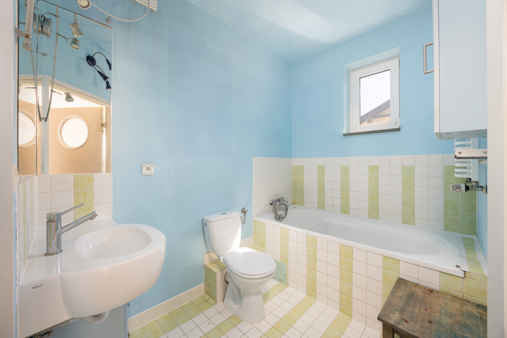Jasne i przestronne | ponad 170m²| spacer 360°