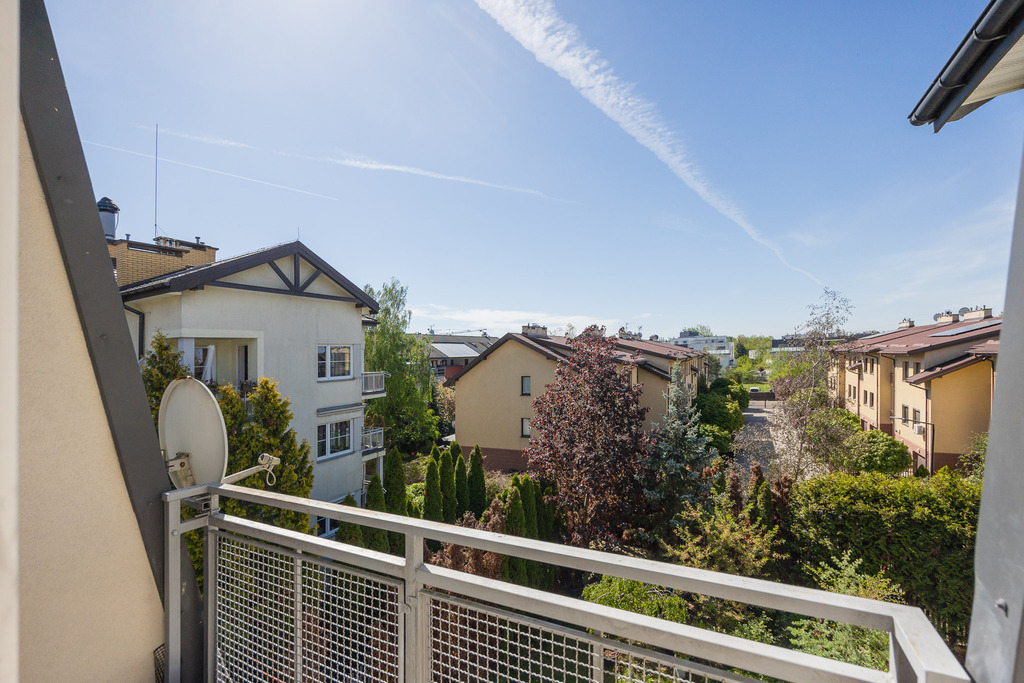 Jasne i przestronne | ponad 170m²| spacer 360°