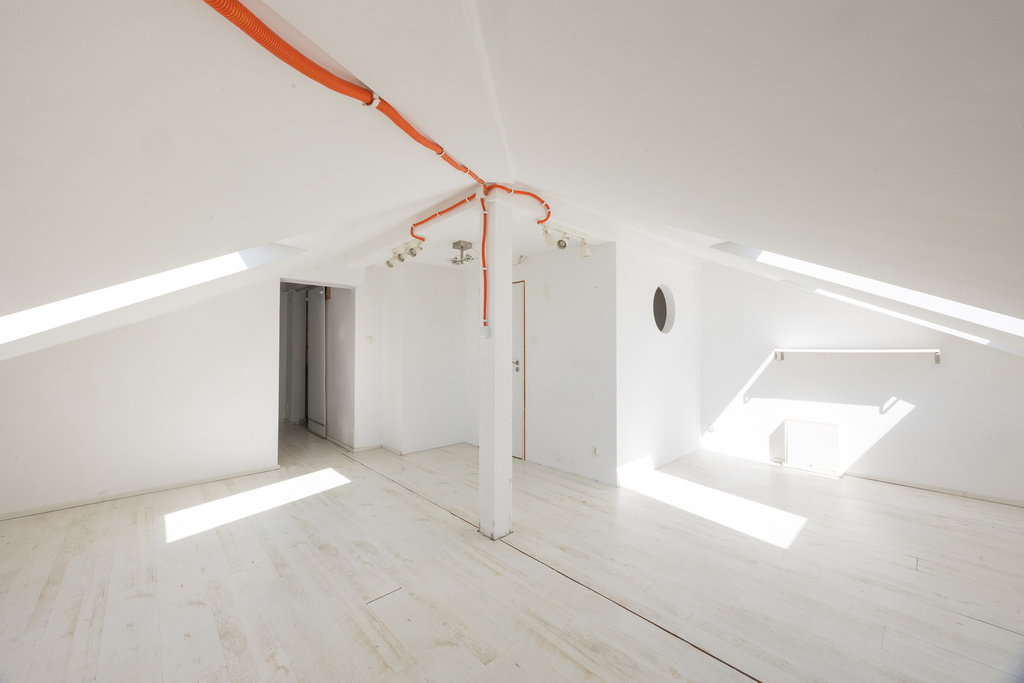 Jasne i przestronne | ponad 170m²| spacer 360°