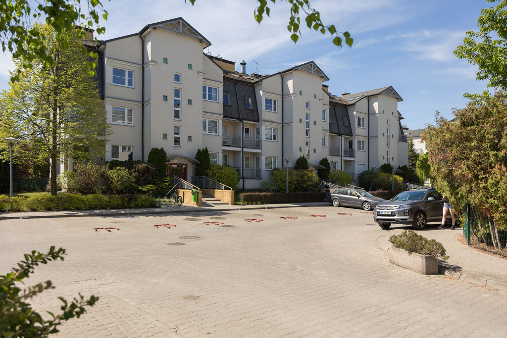 Jasne i przestronne | ponad 170m²| spacer 360°