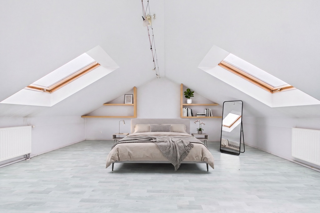 Jasne i przestronne | ponad 170m²| spacer 360°
