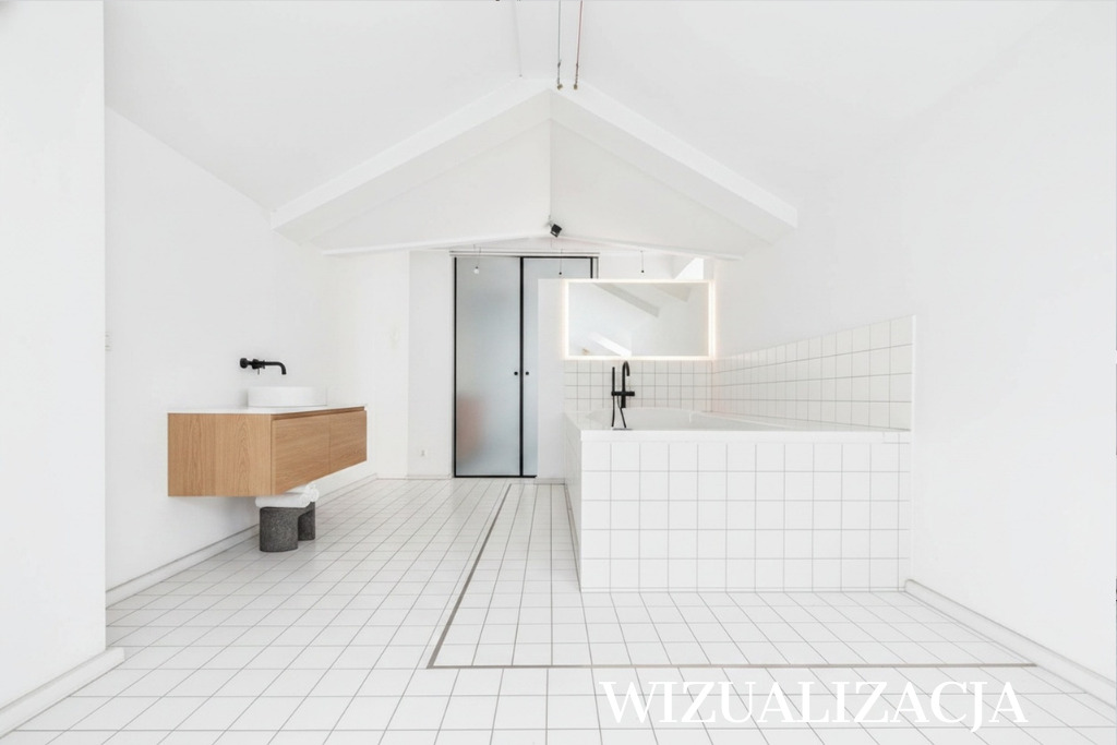Jasne i przestronne | ponad 170m²| spacer 360°
