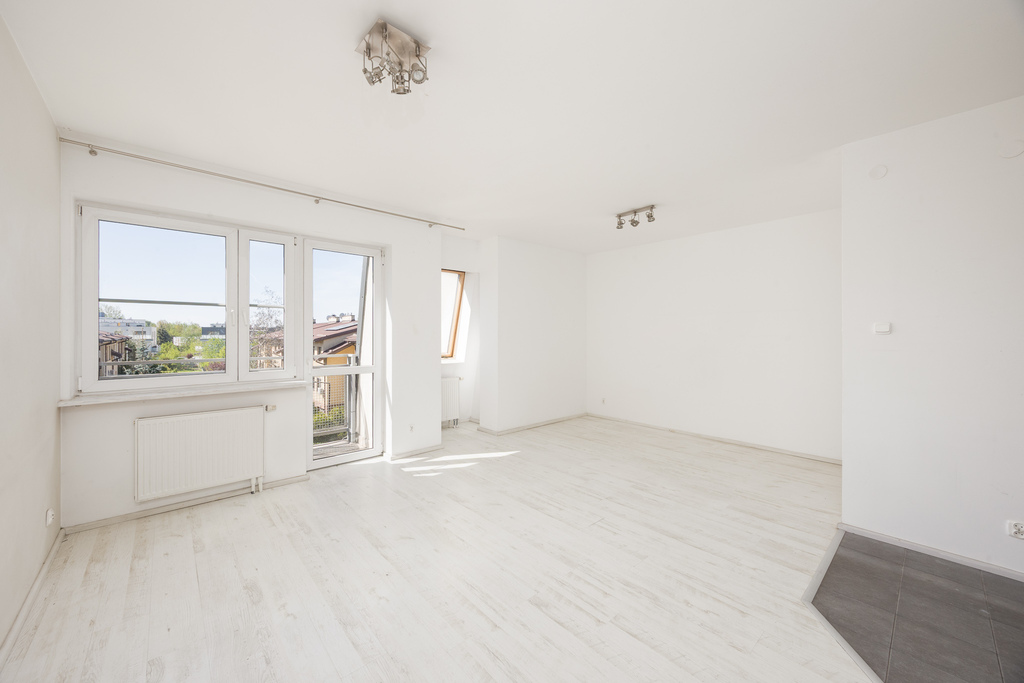 Jasne i przestronne | ponad 170m²| spacer 360°