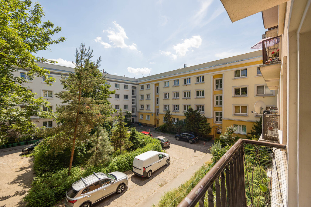 Ciche | Wygodne | Balkon | Klimatyzacja