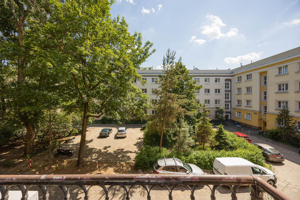 Ciche | Wygodne | Balkon | Klimatyzacja
