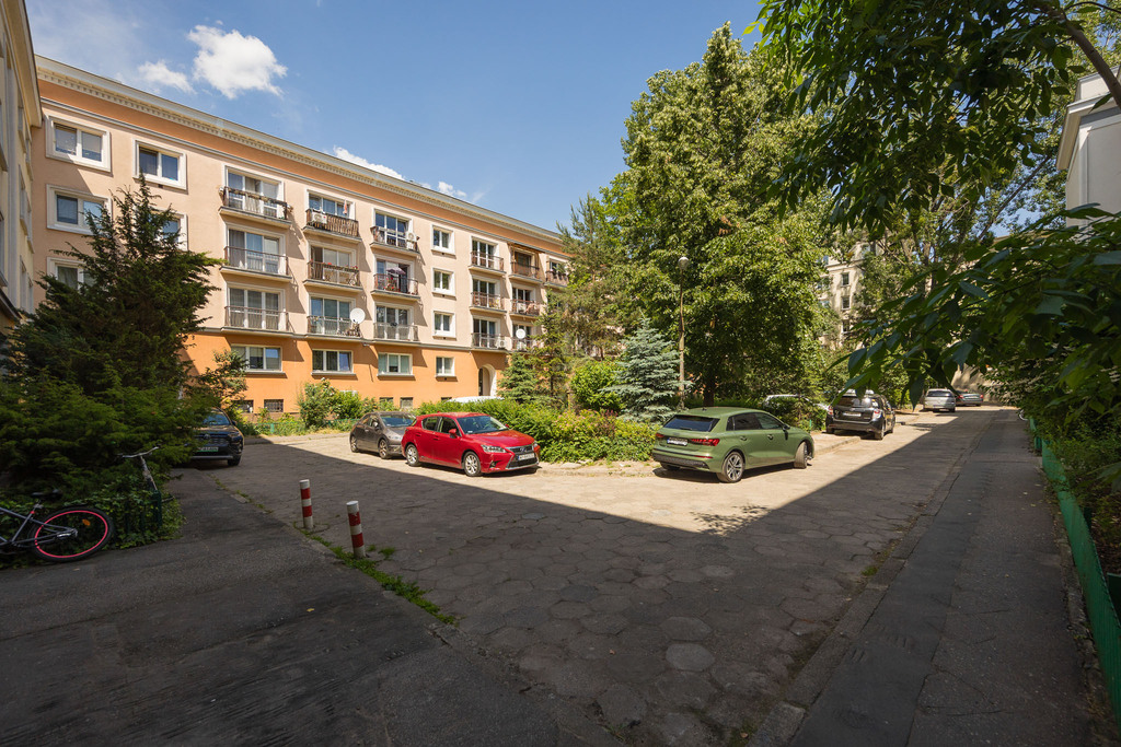 Ciche | Wygodne | Balkon | Klimatyzacja