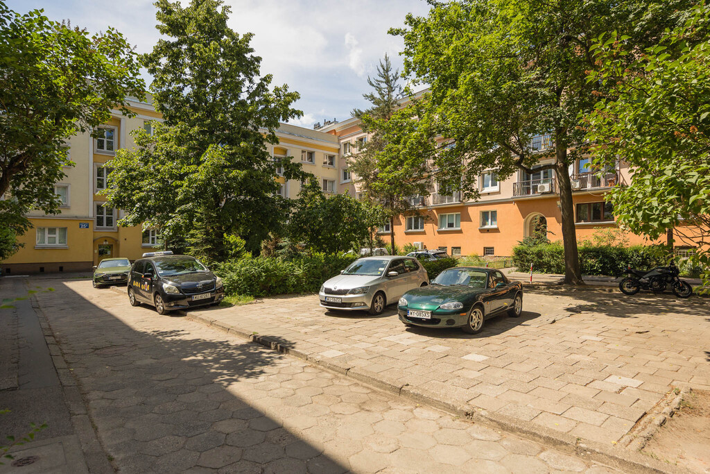Ciche | Wygodne | Balkon | Klimatyzacja