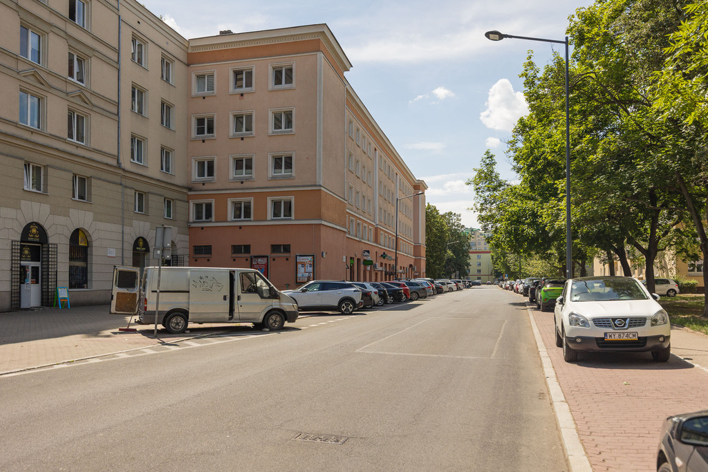 Ciche | Wygodne | Balkon | Klimatyzacja