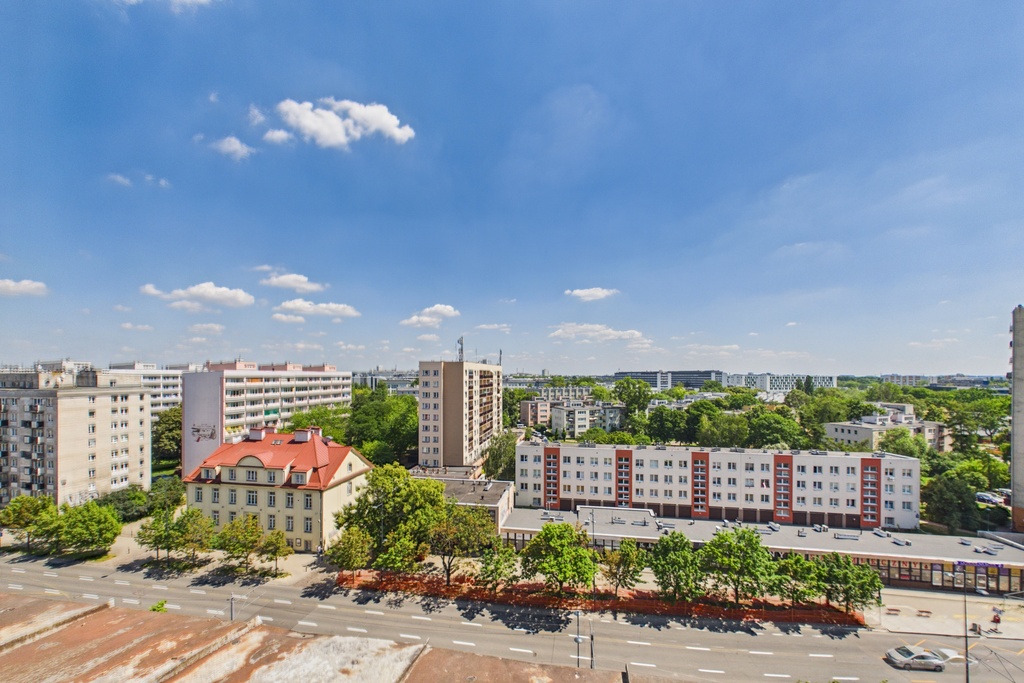 Kamienica Stara Ochota ✔ 2 pokoje ✔ winda ✔ WUM ✔