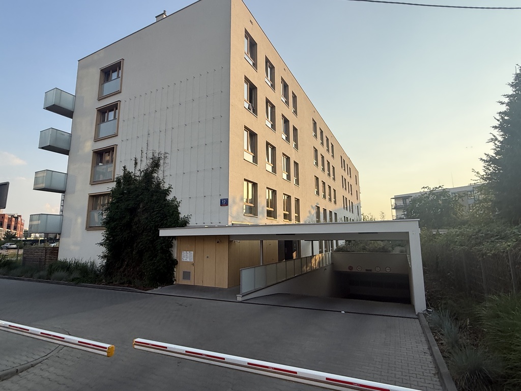Rozkładowe | Ogródek | Stan deweloperski